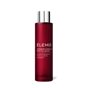 Elemis Japanese Camellia Body Oil Blend