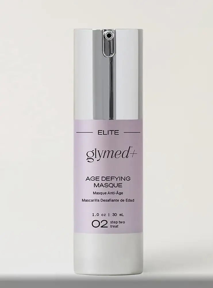 Glymed Plus Age Defying Masque