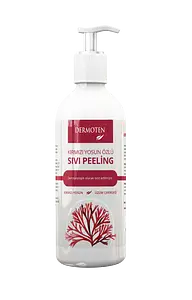 Dermoten Red Algae Extract Liquid Peeling