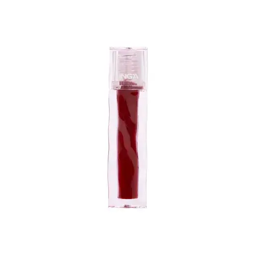 Inga Blurring Velvet Matte Tint Pomegranate Red