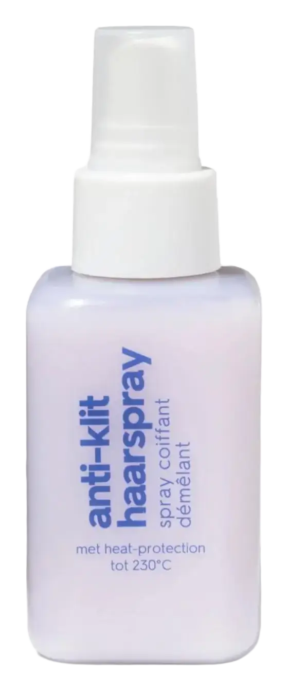 HEMA Anti-Klit Haarspray