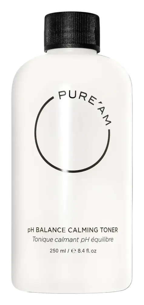 PURE'AM pH Balance Calming Toner