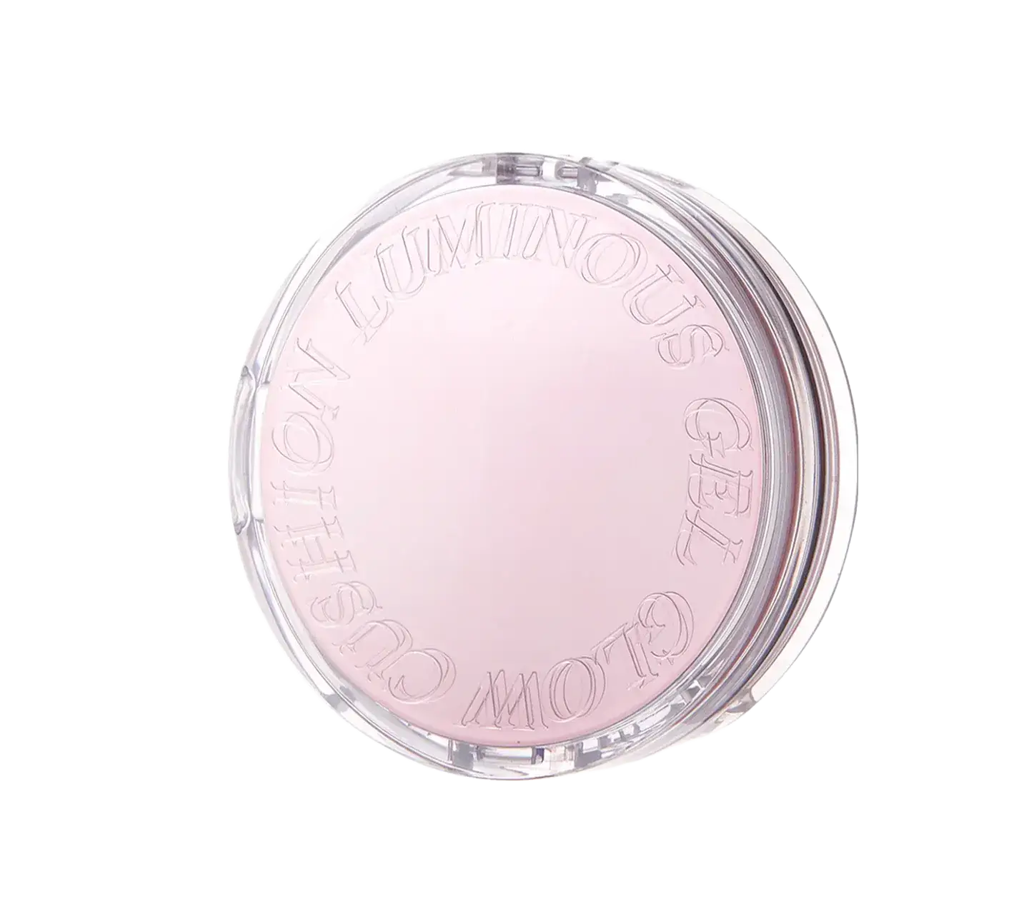 TONYMOLY My Luminous Gel Glow Cushion SPF 40 Skin Beige