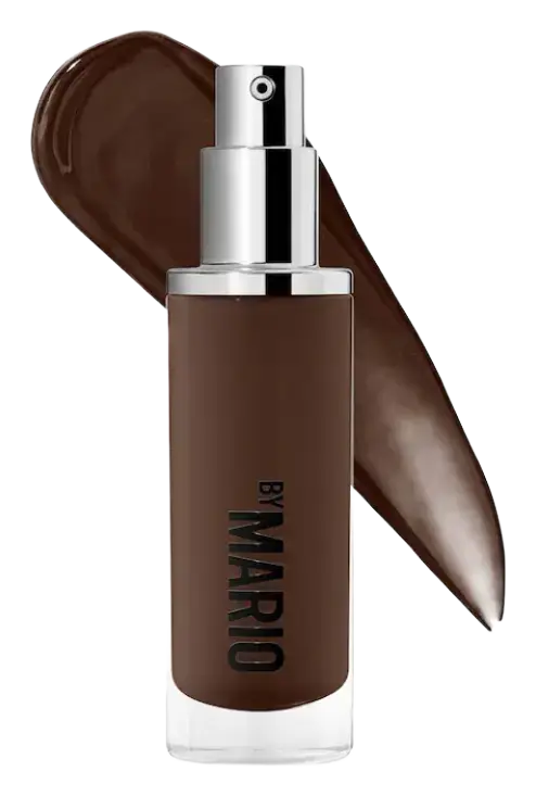 Makeup by  Mario SurrealSkin Foundation 30W