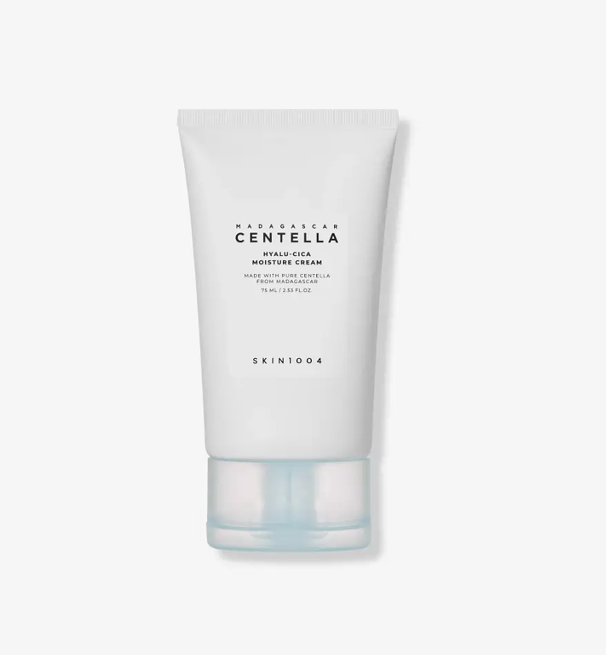 SKIN1004 Madagascar centella hyula-cica moisture cream