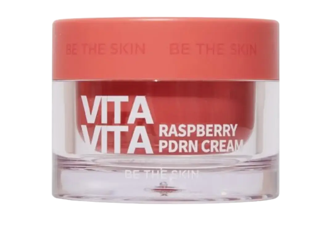 Be The Skin Vitavita Raspberry PDRN Cream