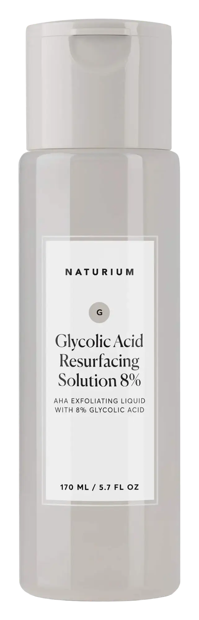 Naturium Glycolic Acid Resurfacing Solution 8%