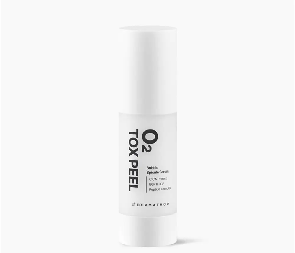 Dermathod O2 Tox Peel