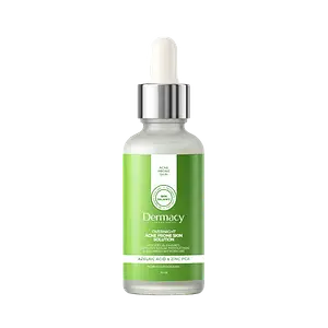 Dermacy Laboratories Overnight Azelaic Acid Solution