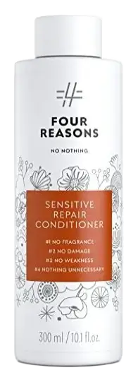 Four Reasons No Nothing Sensitive Repair Conditioner