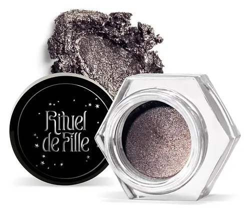 Rituel de Fille Eye Soot Cultist