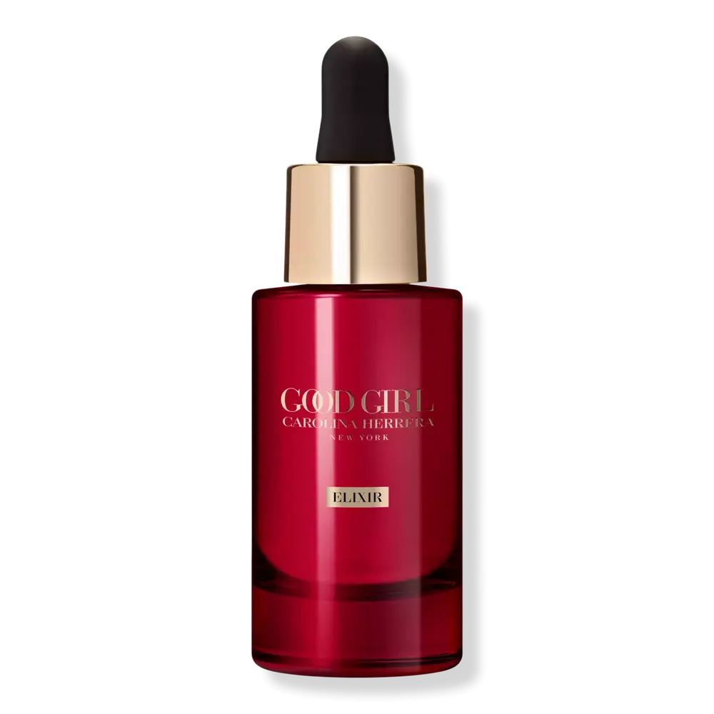 Carolina Herrera Very Good Girl Elixir Perfume Oil Drops