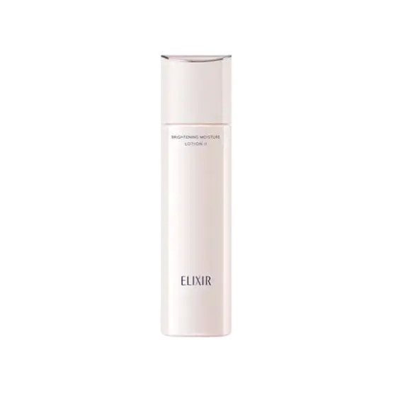 Elixir Brightening Moisture Lotion Ⅱ