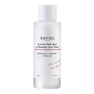 Raviel Aserora Dark Spot & Blemish Care Toner