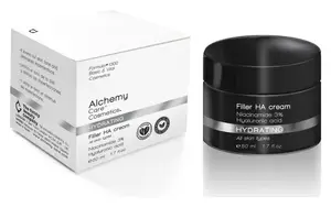 Alchemy Care Cosmetics Filler HA Cream