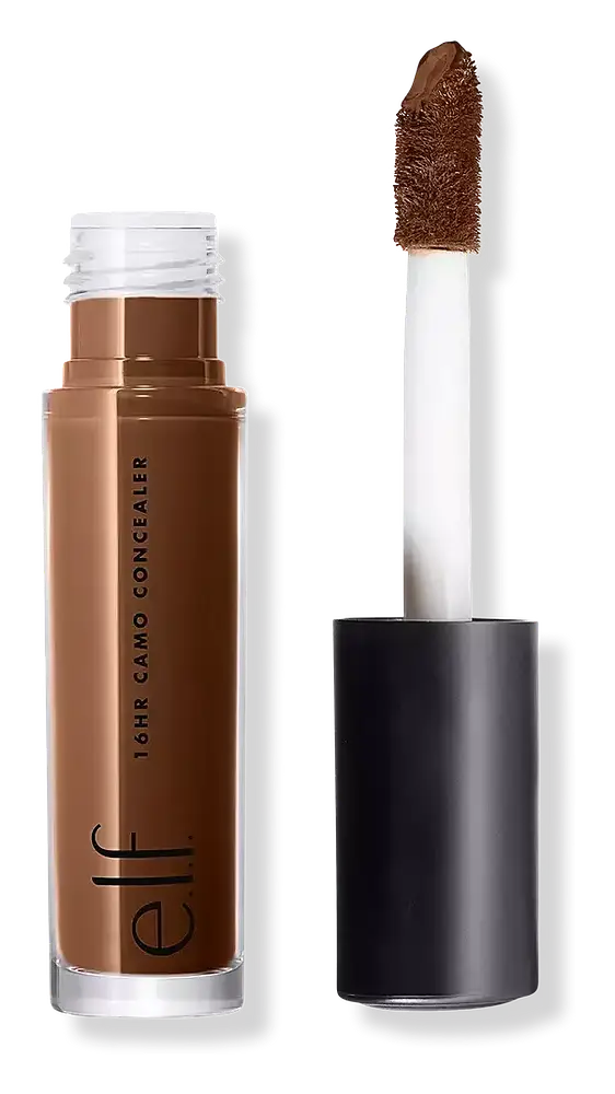 e.l.f. cosmetics 16hr Camo Concealer Rich Cocoa