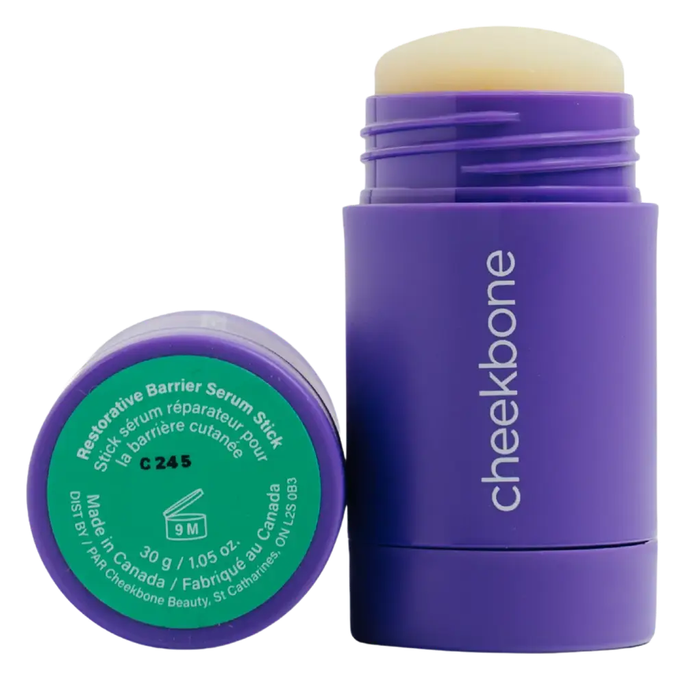Cheekbone Beauty Restorative Barrier Serum Stick