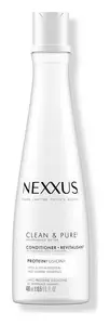 Nexxus Clean & Pure Nourishing Detox Conditioner