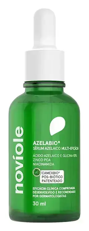 Noviole Azelabio Sérum Azelaico Multi-Eficácia