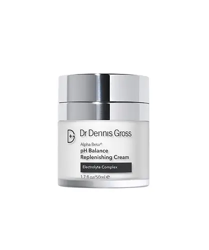 Dr. Dennis Gross Skincare Alpha Beta pH Balance Replenishing Cream