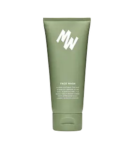 Men With Skincare Face Wash