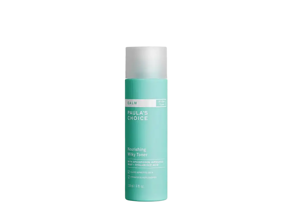 Paula's Choice Calm Nourishing Milky Toner Denmark
