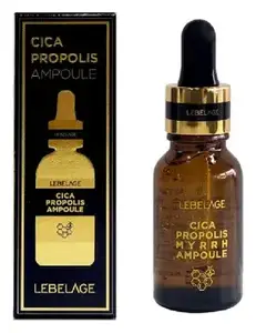 Lebelage Cica Propolis Myrrh Ampoule