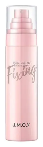 J. M. C. Y Long-Lasting Fixing Spray