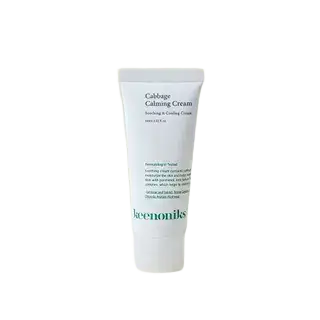 Keenoniks Cabbage Calming Cream