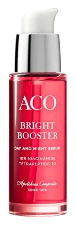 ACO Face Bright Booster