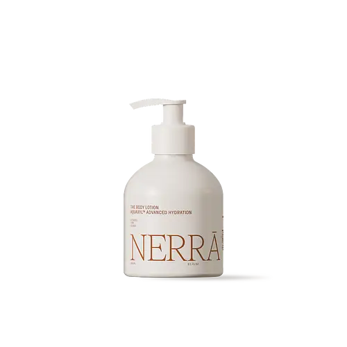 Nerra The Body Lotion Aquaxyl Advanced Hydration