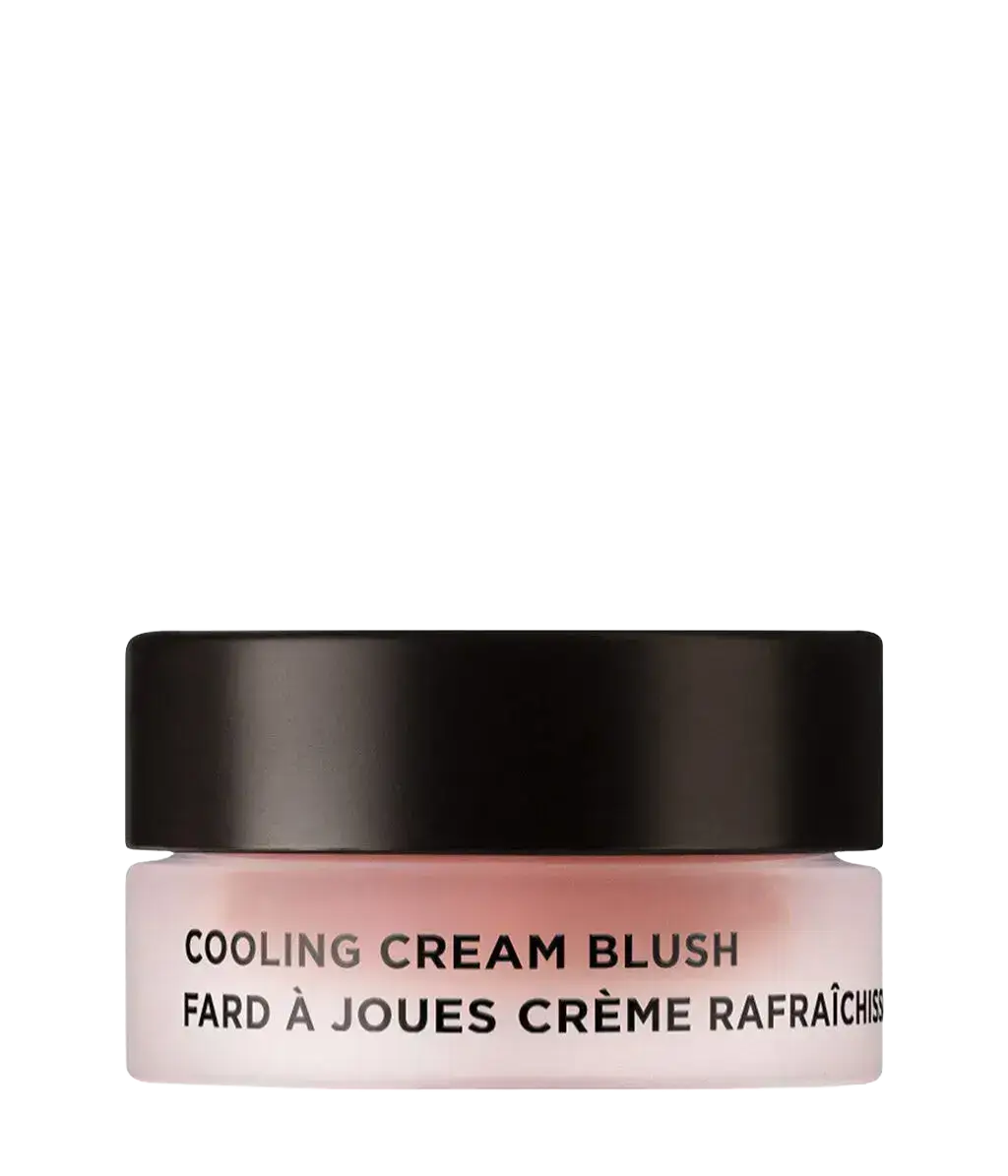 Annemarie Börlind Cooling Cream Blush