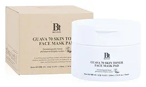 Benton Guava 70 Skin Toner Face Mask Pad