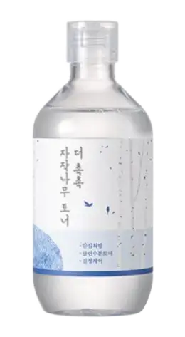 TONYMOLY The Chok Chok Birch Tree Toner