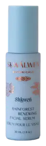 Skwalwen Botanicals Shkweń Rainforest Renewing Facial Serum