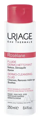 Uriage Roseliane Dermo Cleansing Fluid