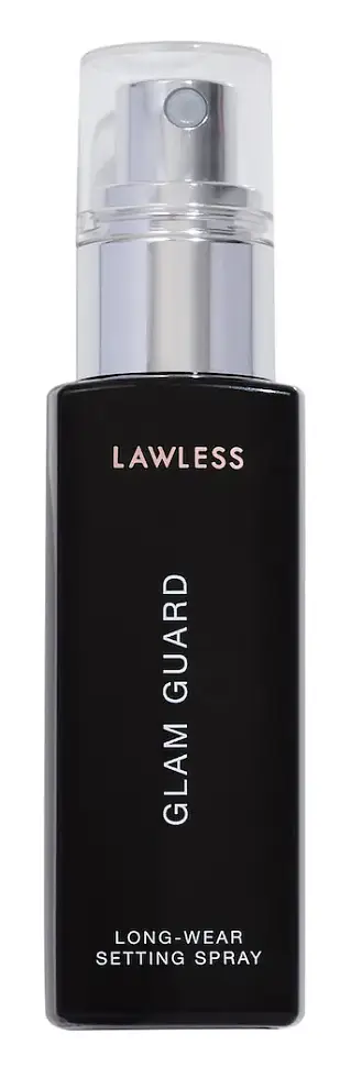 Lawless Glam Guard Long-Wear Setting Spray