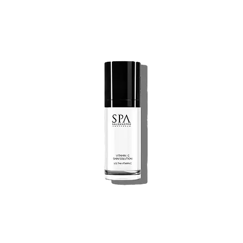 Spa Salonnepro Vitamin C Skin Solution 10%
