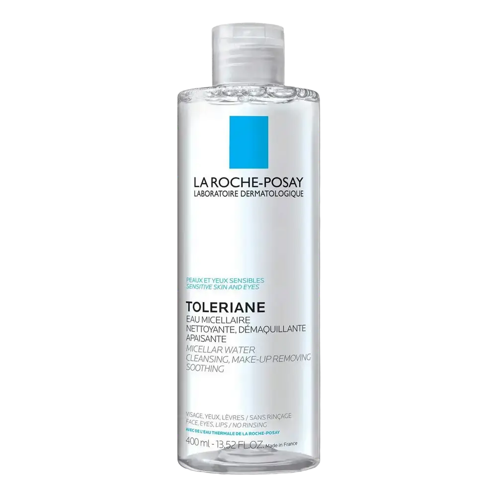 La Roche-Posay Toleriane Micellar Water