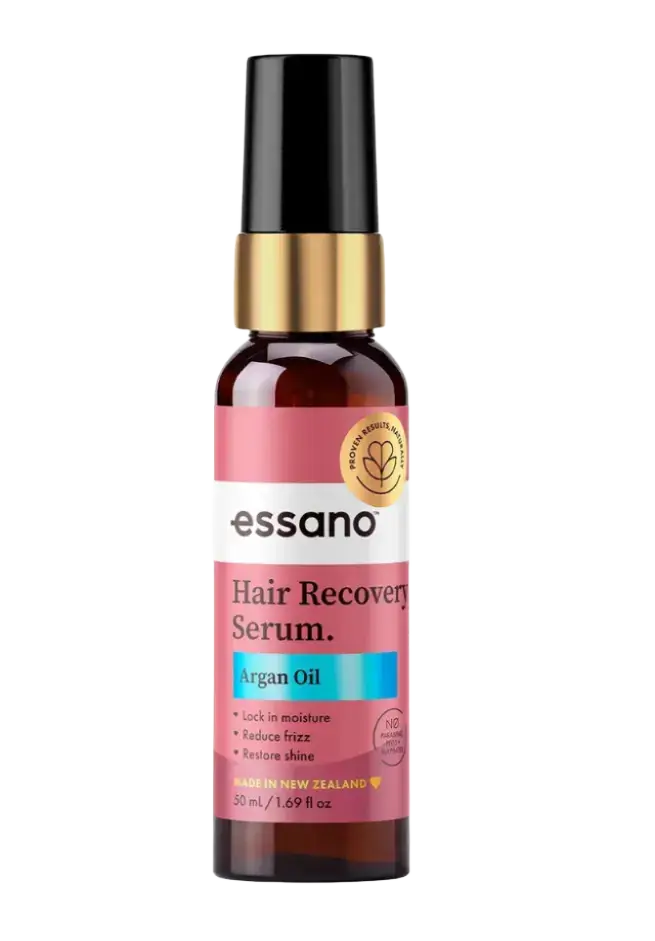 Essano Argan Oil Hair Recovery Serum