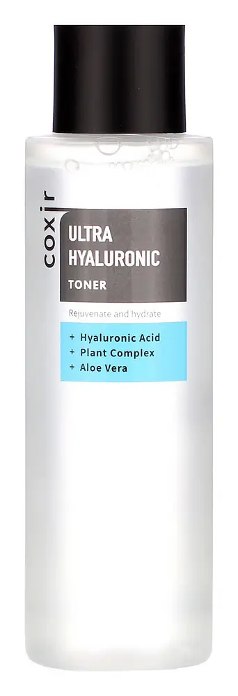 Coxir Ultra Hyaluronic Toner
