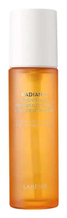 Laneige Radian-C Brightening Treatment Essence