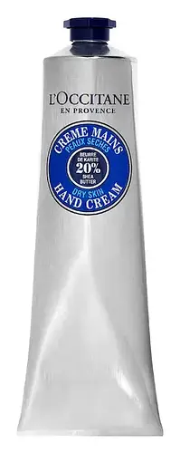 L'Occitane Shea Butter Hand Cream