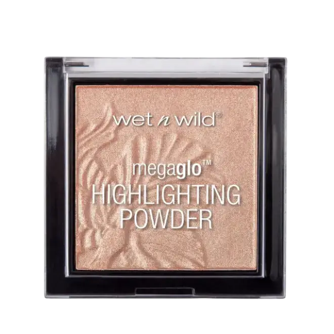 Wet n Wild Megaglo Highlighting Powder Precious Petals