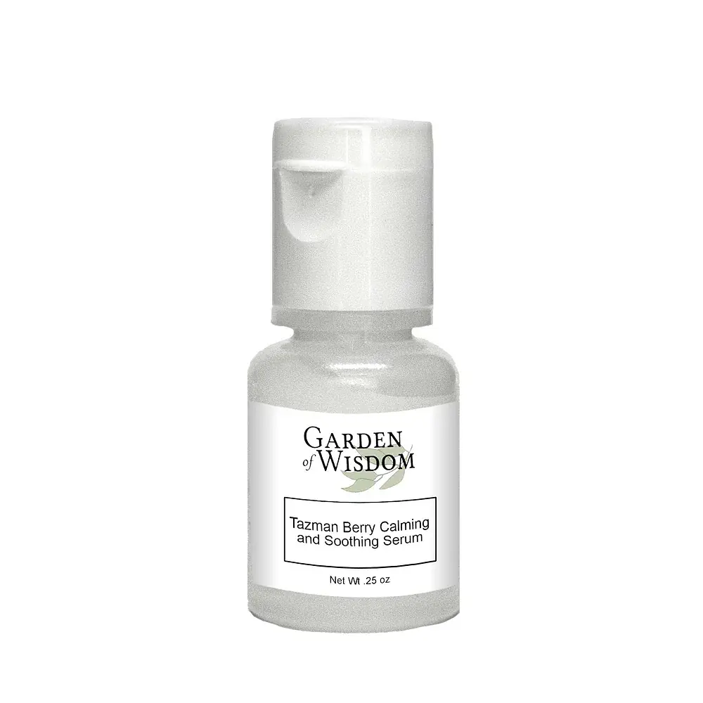 Garden of Wisdom Tazman Berry Calming And Soothing Serum
