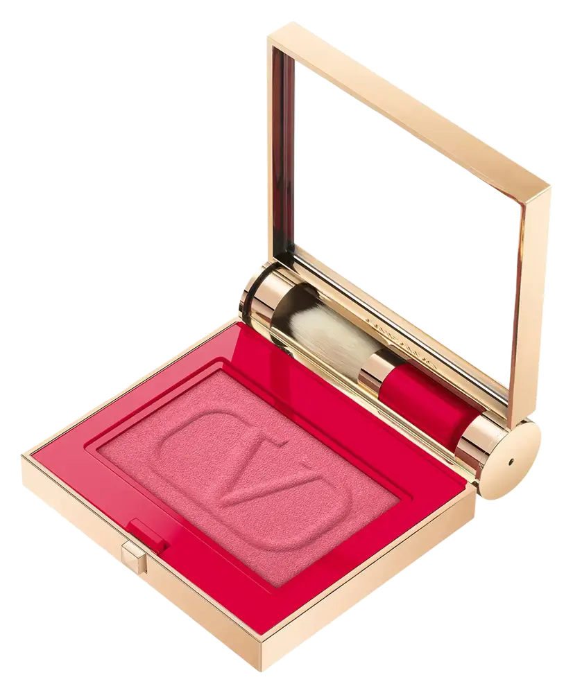 Valentino Eye2Cheek Eyeshadow and Blush