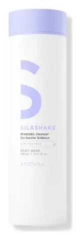 Zitsticka SILKSHAKE Probiotic-Rich Body Wash