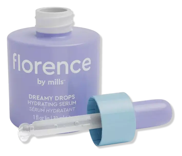Florence by Mills Dreamy Drops Hydrating Serum