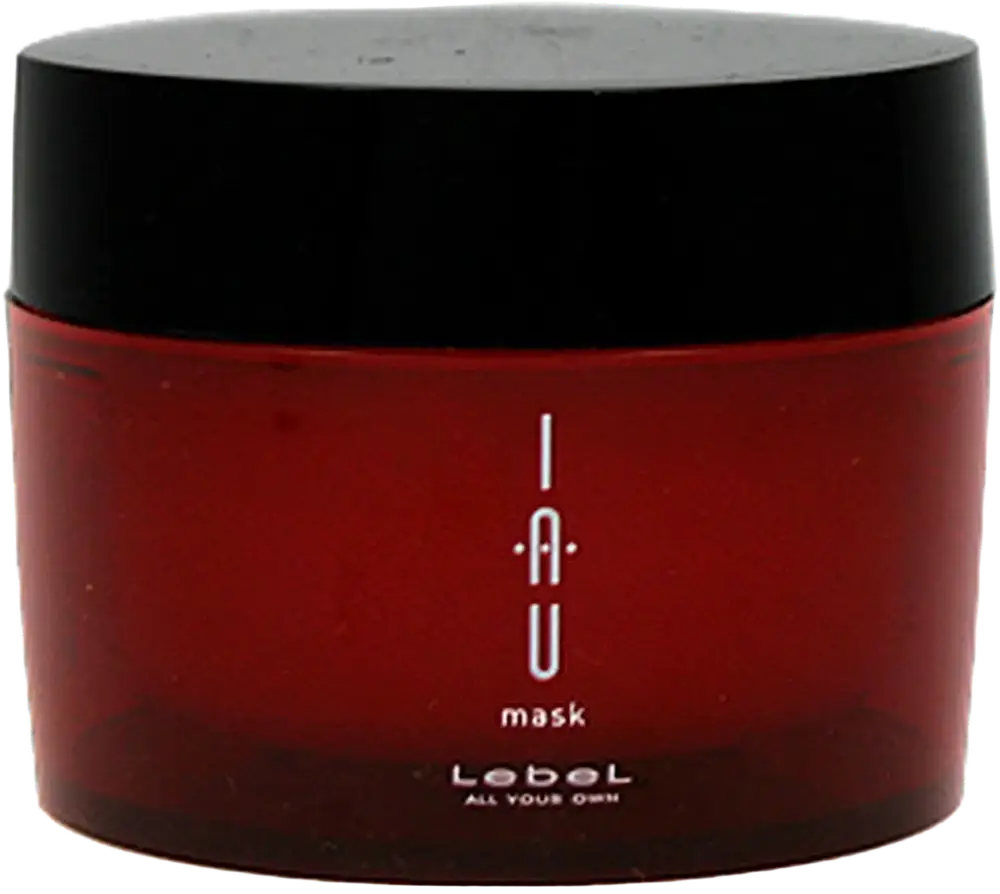 Lebel All Your Own IAU Mask