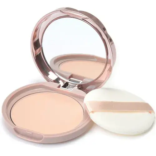 Canmake Marshmallow Finish Powder ML Matte Light Ocher